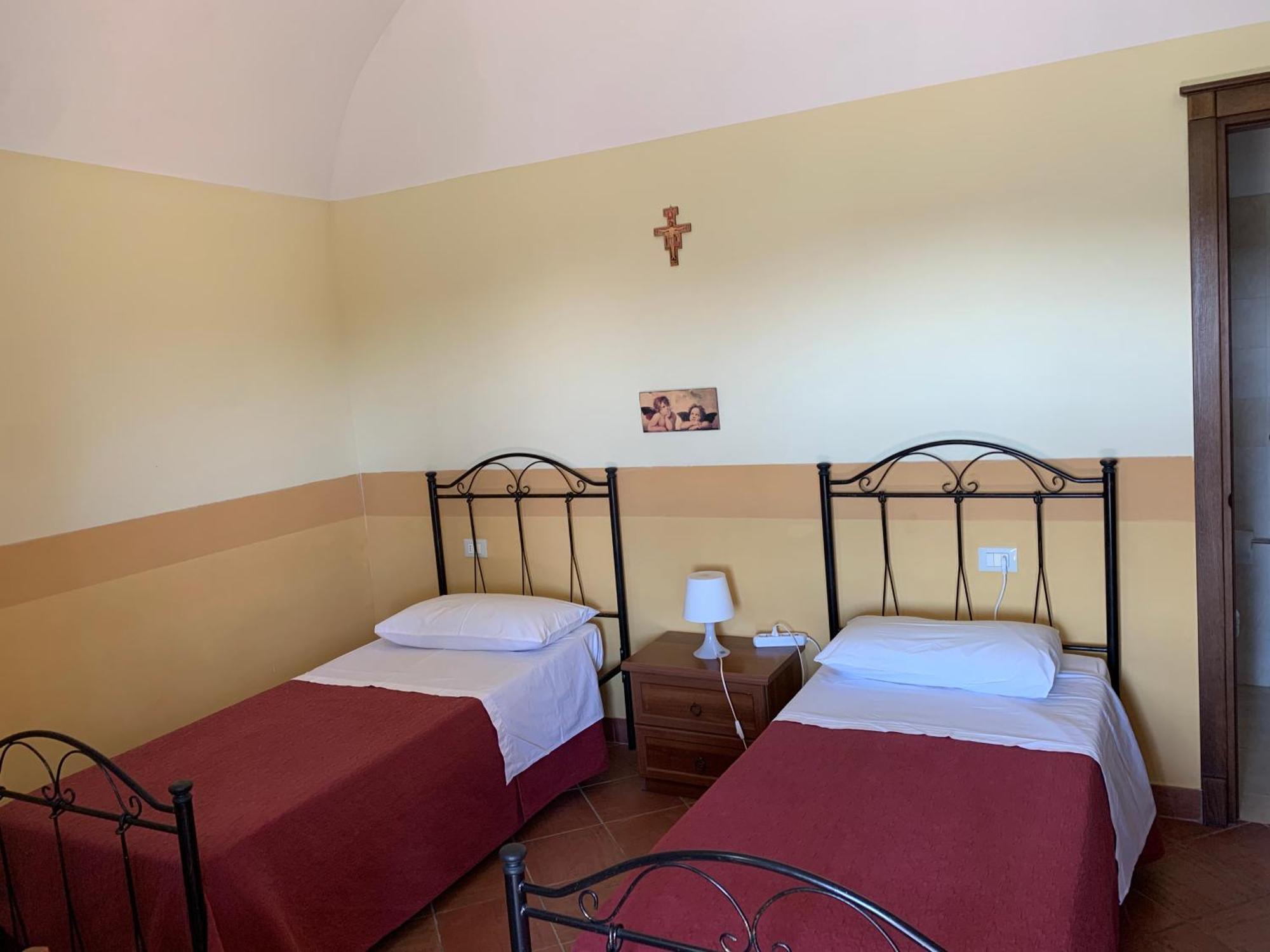 Country House Agriturismo Ciuccunit Bucchianico Εξωτερικό φωτογραφία