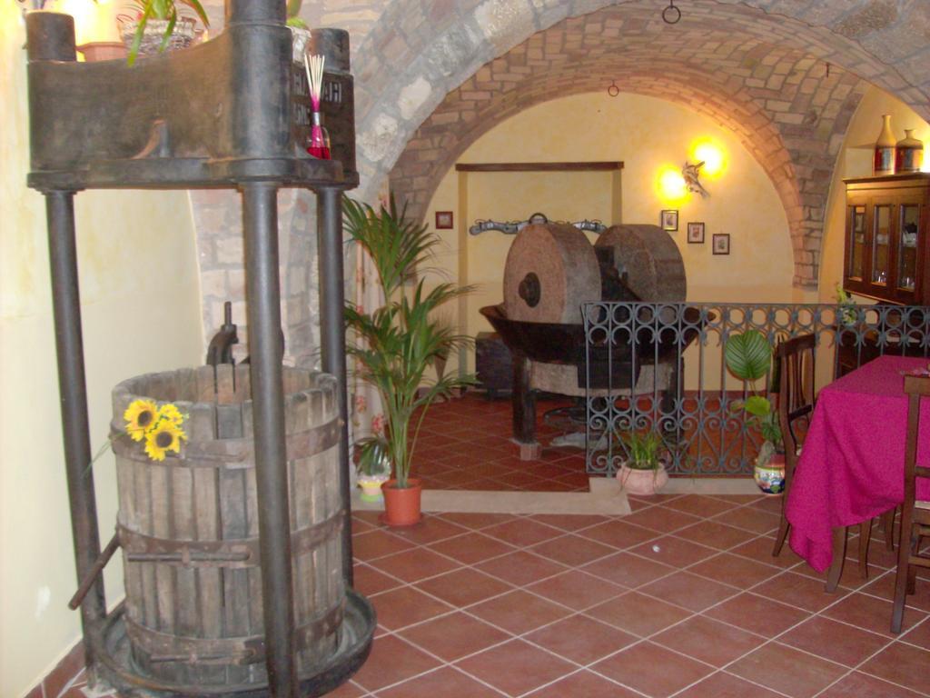 Country House Agriturismo Ciuccunit Bucchianico Εξωτερικό φωτογραφία