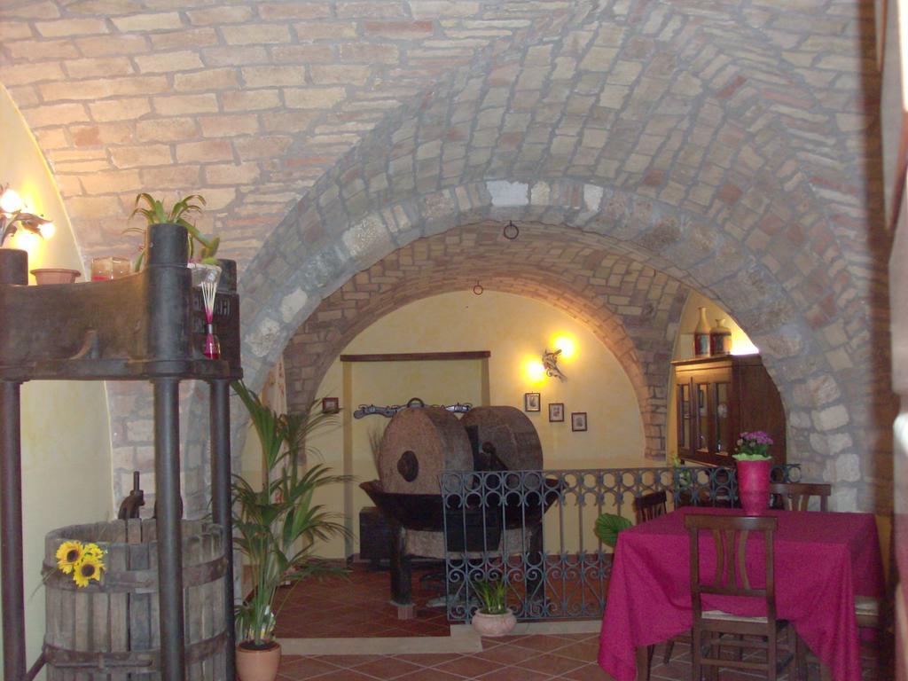 Country House Agriturismo Ciuccunit Bucchianico Εξωτερικό φωτογραφία